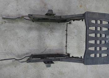 Yamaha xj 650 stelaż na kufry