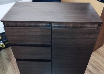Komoda sypialnia biuro 80x40x99