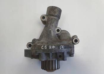 Citroen C5 III 2.0 16V RFJ OBUDOWA POMPY WODY pompa wody 9670557580