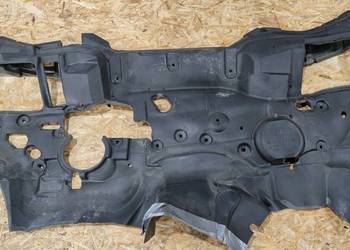 WYGŁUSZENIE ŚCIANY GRODZIOWEJ AUDI A4 B7 8H1863947