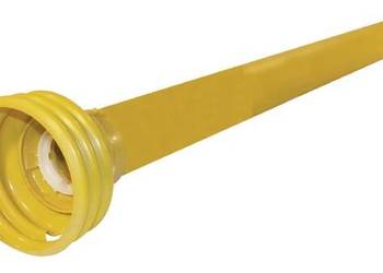 Osłona wału WOM połowa zew. szerokokątna SD25/1, L=1000 mm Walterscheid SD… Osłona wału WOM połowa zew. szerokokątna SD25/1, L=1000 mm Walterscheid SD…