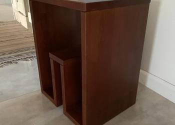 Konsola mała   , stolik