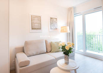 Oferta wynajmu mieszkania 36.34m2 3 pok Kraków