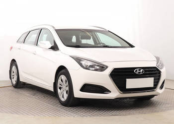 Hyundai i40 1.7 CRDI