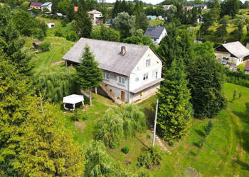 Dom wolnostojący 110m2 Postołów