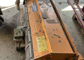 mulczer kosiarka bijakowa 180cm hydrauliczny