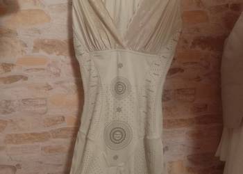 (L/XL) Ekskluzywny kombinezon modelujący z Londynu, Top Vintage