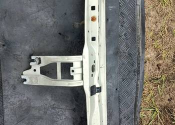 pas górny Clio 2 lift kolor MV931
