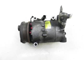 KOMPRESOR KLIMATYZACJI FORD GALAXY II 2.0 TDCi AV6N19D629BC