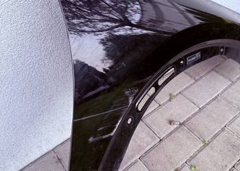 błotnik prawy listwy Infiniti qx50 z 2019r