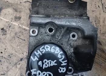 FORD FOCUS MK2 MONDEO MK4 1,8TDCI podstawa filtra oleju chłodnica 4M5Q6B624