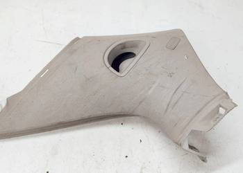 OSŁONA SŁUPKA PRAWY TYŁ AUDI Q7 4L0867246