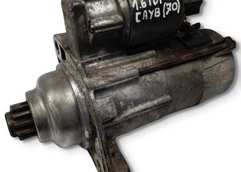 ROZRUSZNIK VW Golf VI Polo V A3 8P Octavia II 1.6 TDI valeo