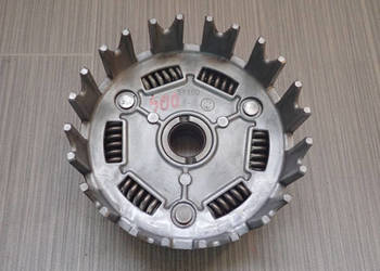 Kosz sprzęgła zewnętrzny Yamaha WR YZ 400 98-00r yzf