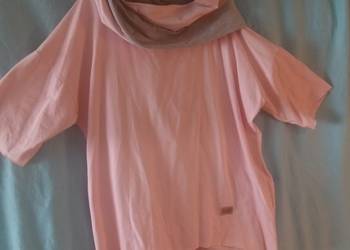 Paczka 4 bluzy duze