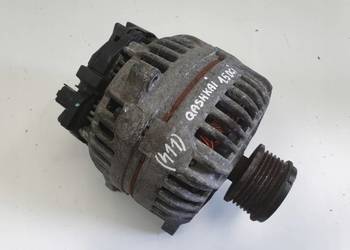 Nissan Qashqai 1.5 DCI ALTERNATOR bosch 0124525140 150A 8200728292-C