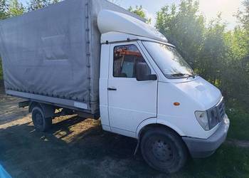 Fs Lublin Mi/ Intral 2011r. ADCR Euro 4 skrzynia