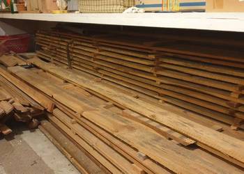 Deski sosnowe 3.5m. Zapewniam transport