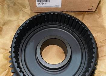 84582410 5164773 Koło zębate Puma T7000 MXM TM Ford Nowe Oryginał CNH