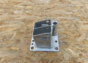 Strefa zgniotu przód prawa rh Citroen c4 II b7 ds4 rcz 39183067516