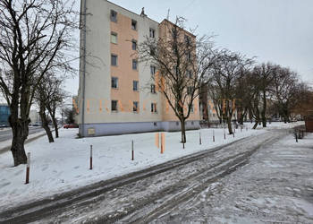 3 pokoje z potencjałem | Centrum Błonia