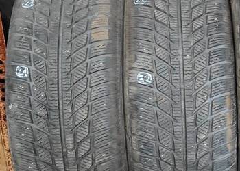 Opony zimowe GOODRIDE - 205/55 R16 - 2 szt
