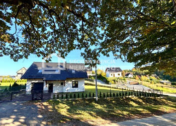 Dom wolnostojący Somonino 136.93m2