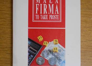Richard R. Gallagher - Mała firma to takie proste