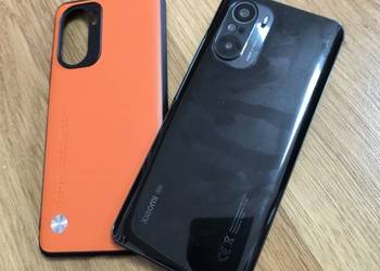 Xiaomi Mi 11i Xiaomi Mi 11i