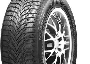 Opony 145 80 13 145/80R13 Kumho Wintercraft WP51