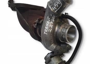 TURBOSPRĘŻARKA Ford Transit MK7 VII 2.2 TDCI turbo 6C1Q-6K682-CD