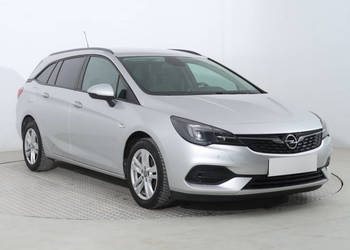 Opel Astra 1.5 CDTI