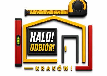 Odbiory techniczne, przeglądy przed zakupowe - mieszkania i domy