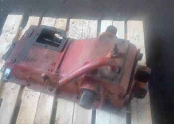 Plecak podnośnika Case XL 845 856