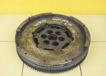 MAZDA CX-7 3 6 2.3 B 10r 260KM L3 kolo dwumasowe