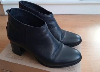 Buty, botki, trzewiki Lasocki skóra r.40