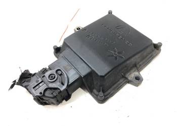 KOMPUTER DO GAZU LPG LANDIRENZO STEROWNIK GAZU, ZASILANIA