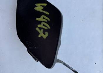 MERCEDES VITO W447 ZAŚLEPKA HAKA ZDERZAKA PRZÓD A4478850123