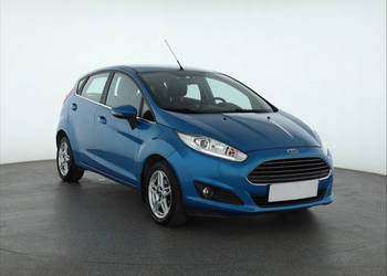 Ford Fiesta 1.0 EcoBoost