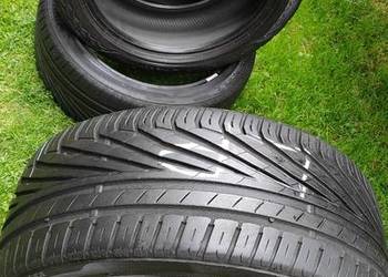 Opony letnie Uniroyal RainSport 3 225/45 R17 91Y – REZERWACJA !!!.