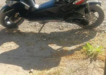Sprzedam garelli gsp 50