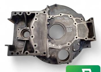 Obudowa koła zamachowego MAN D0836 F824201210050 Fendt 930 Vario