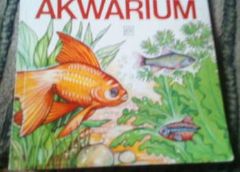 Zakładamy akwarium Jerzy Lewczuk Zakładamy akwarium Jerzy Lewczuk