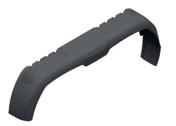 Błotnik PCW, TA22146 246120