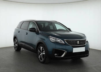 Peugeot 5008 1.5 BlueHDi