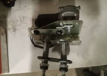 Napęd wycieraczki 563827