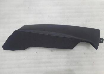 BOCZEK KANAPY TYŁ AUDI A4 B8 AVANT 8T0857791