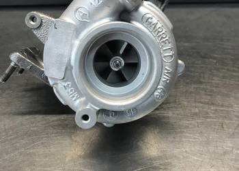 Turbosprężarka GARRETT 756047-5 regenerowana