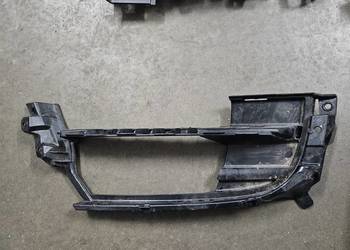 971807986E Kratka zderzaka przód prawa strona Porsche Panamera