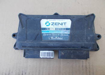 komputer sterownik ZENIT BLACK BOX obd 4cyl